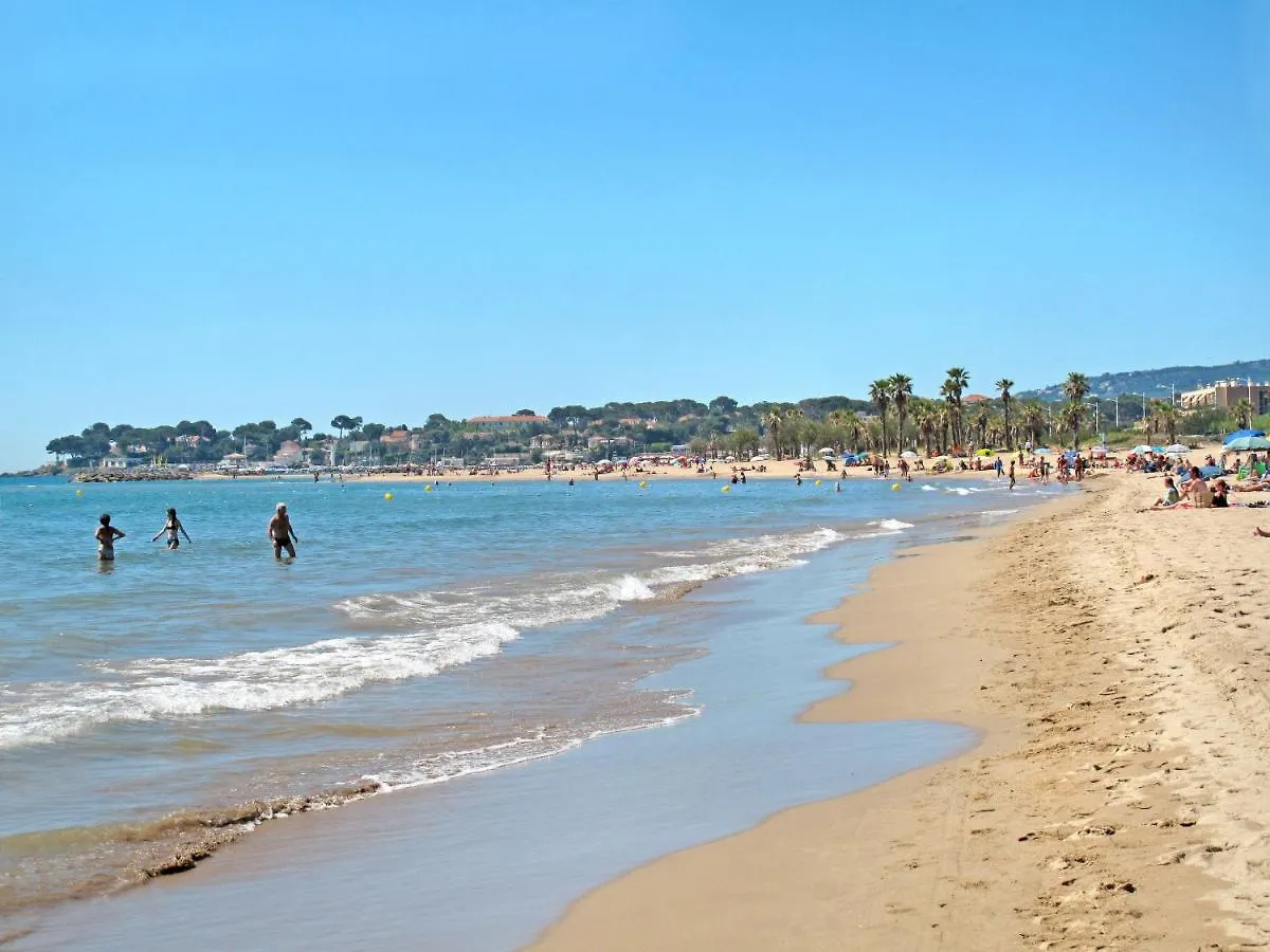 Holiday Home L'Escarpe Des Arbousiers By Interhome Saint Aygulf