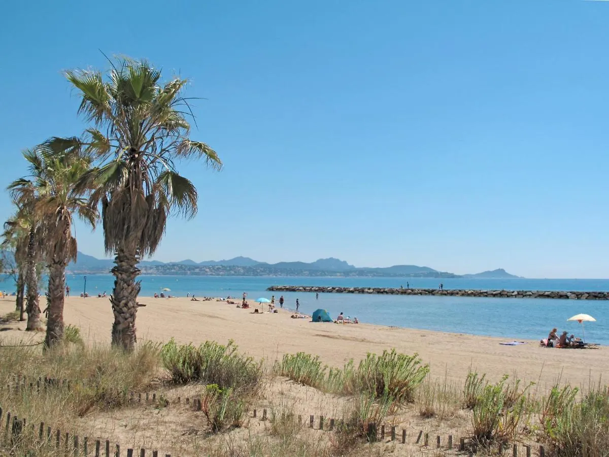 Holiday Home L'Escarpe Des Arbousiers By Interhome Saint Aygulf