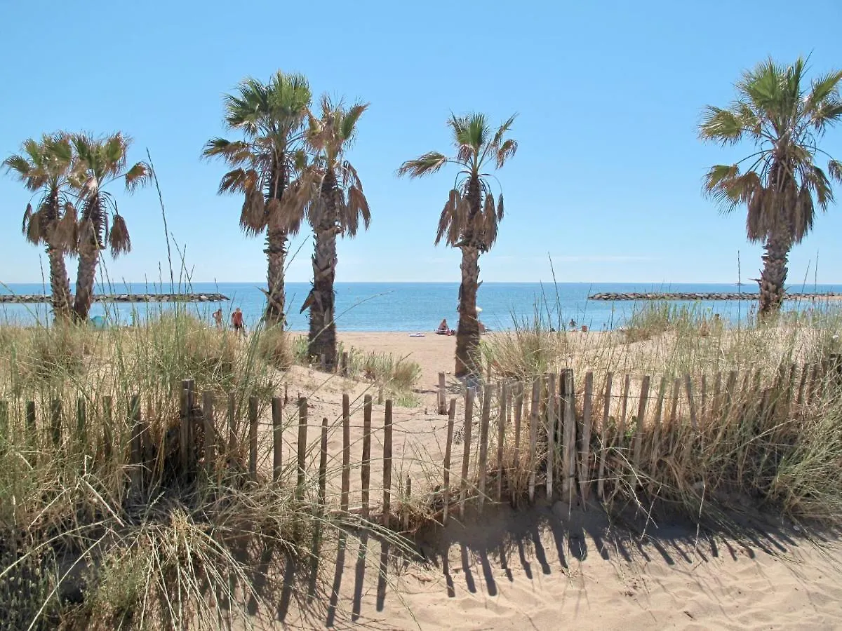 Holiday Home L'Escarpe Des Arbousiers By Interhome Saint Aygulf