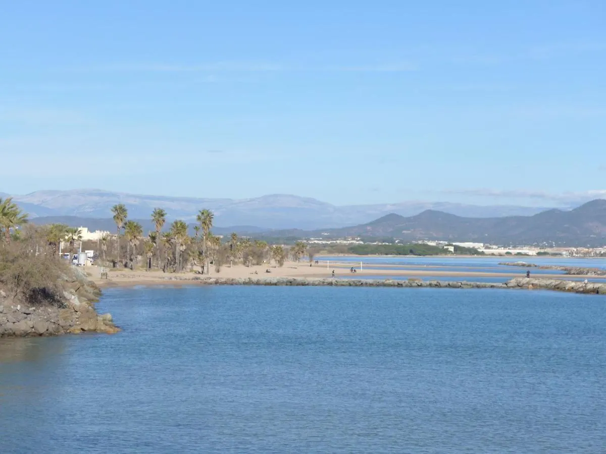 Holiday Home L'Escarpe Des Arbousiers By Interhome Saint Aygulf 0*,