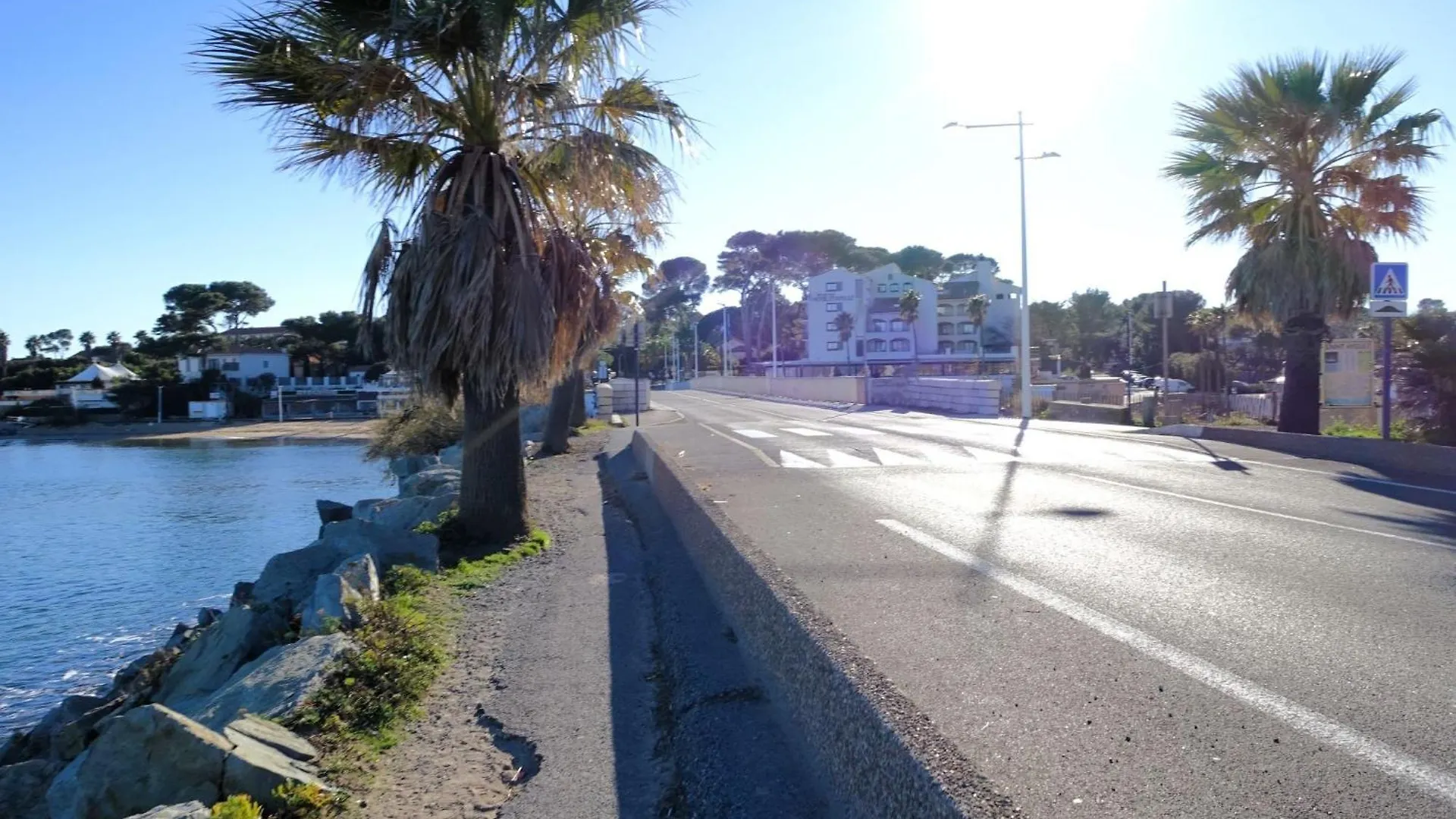 Holiday Home L'Escarpe Des Arbousiers By Interhome Saint Aygulf