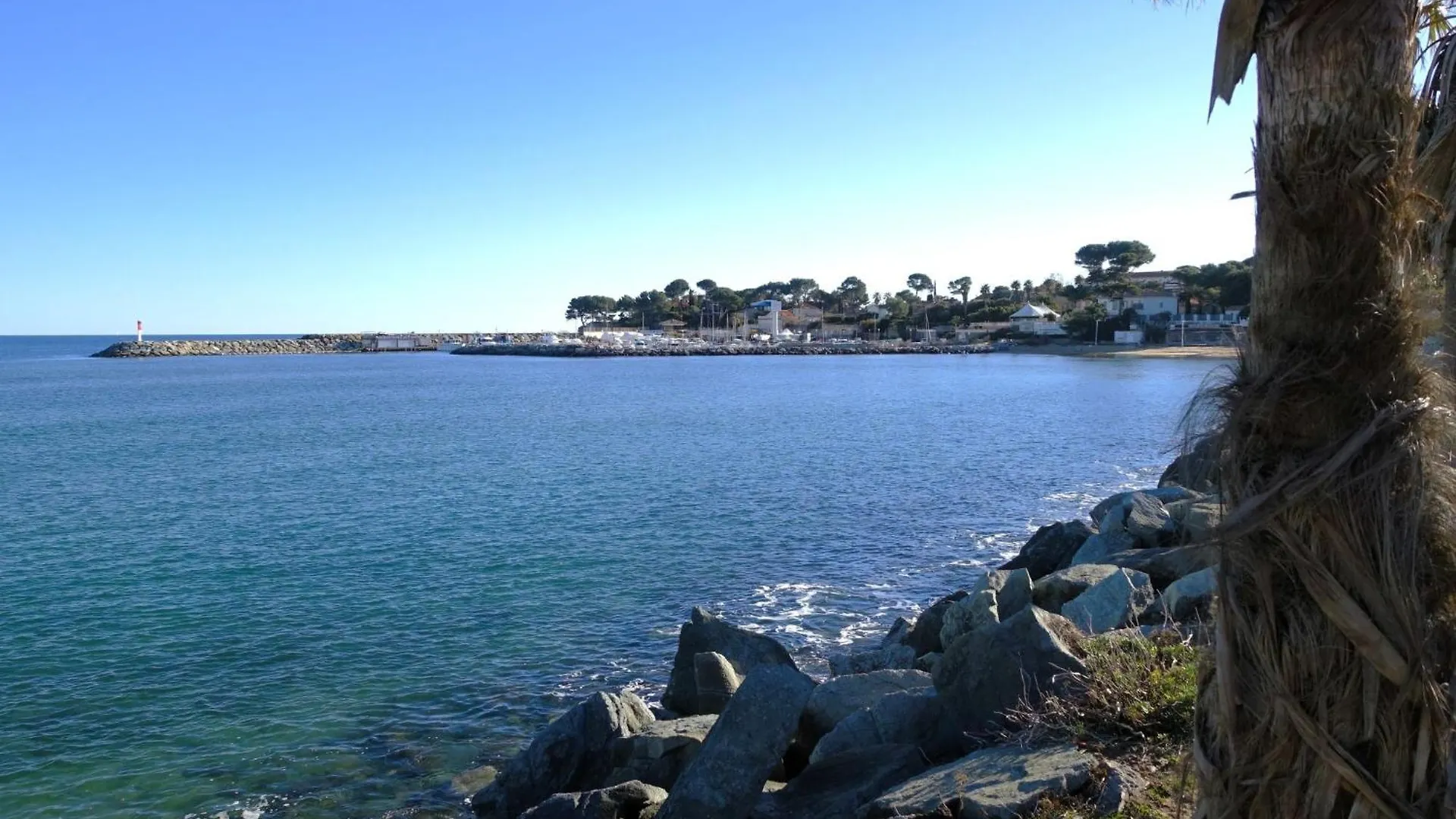 Holiday Home L'Escarpe Des Arbousiers By Interhome Saint Aygulf