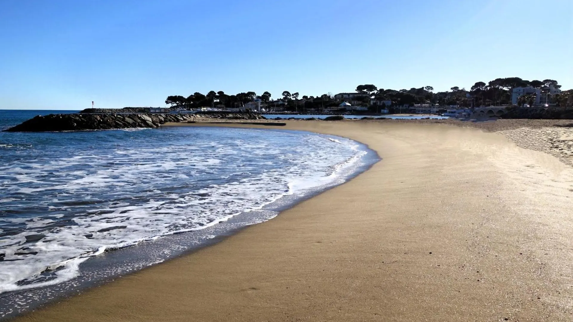 Holiday Home L'Escarpe Des Arbousiers By Interhome Saint Aygulf