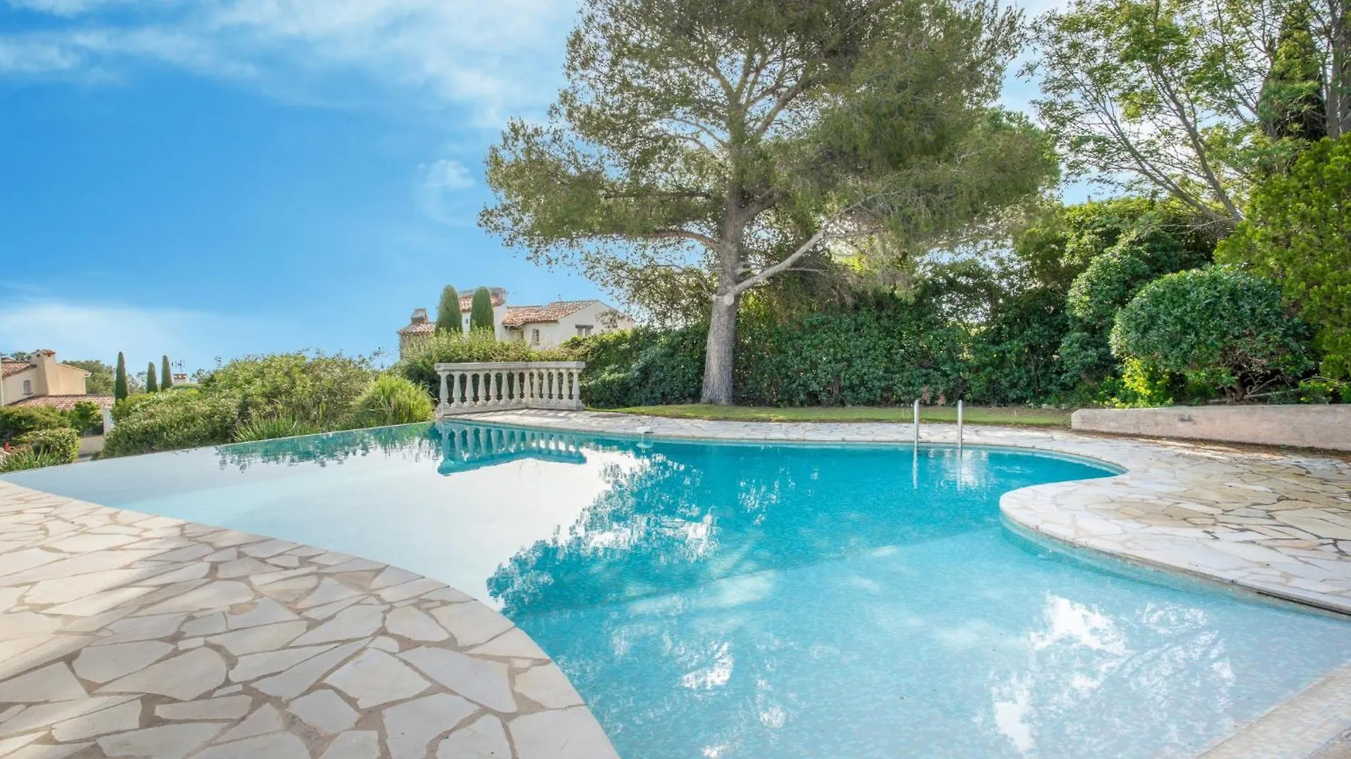 Holiday Home L'Escarpe Des Arbousiers By Interhome Saint Aygulf