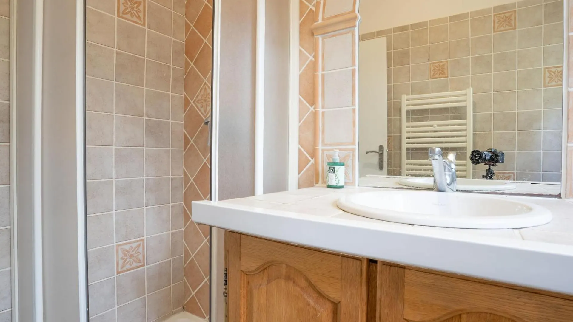Holiday Home L'Escarpe Des Arbousiers By Interhome Saint Aygulf