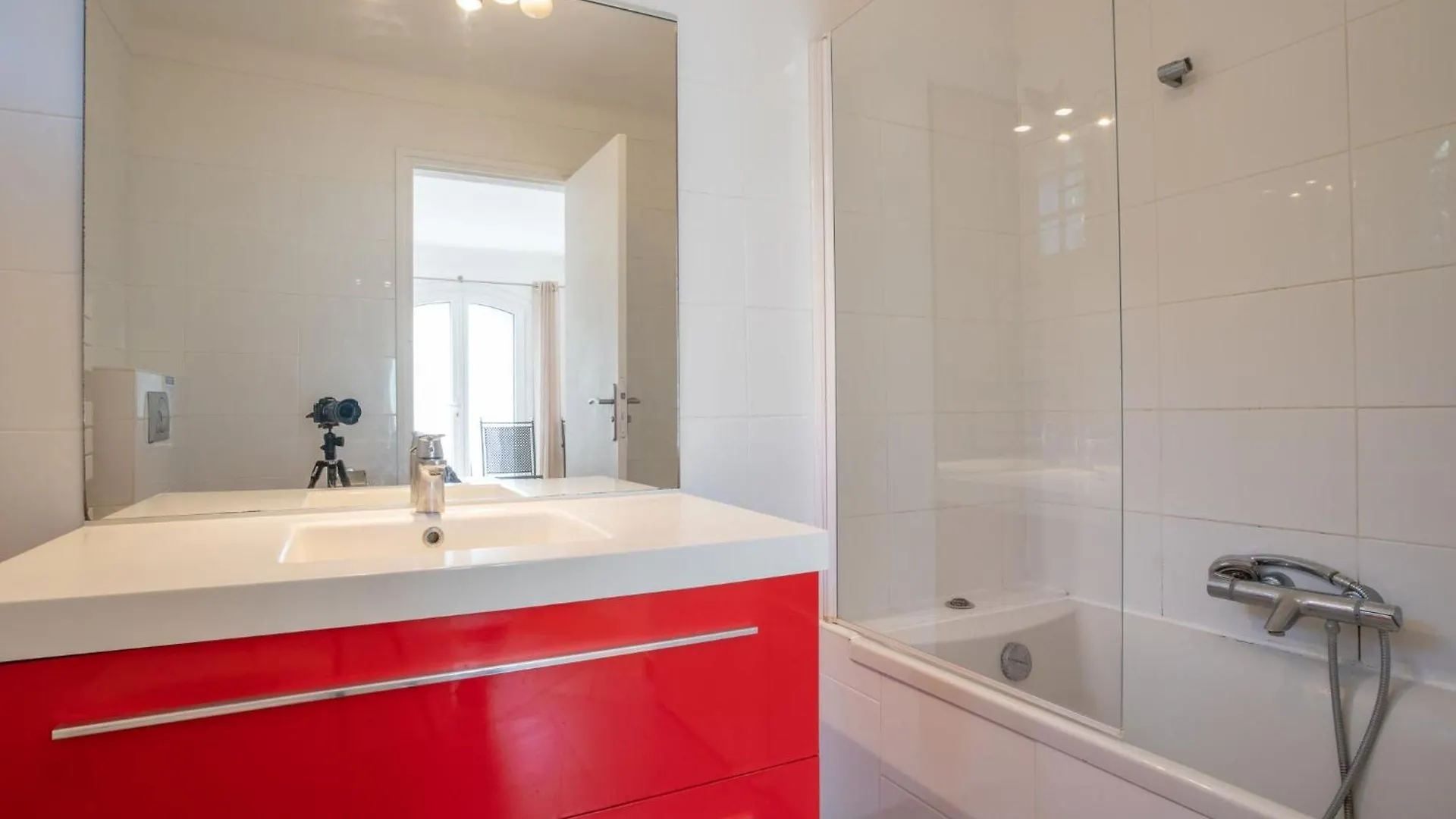 Holiday Home L'Escarpe Des Arbousiers By Interhome Saint Aygulf