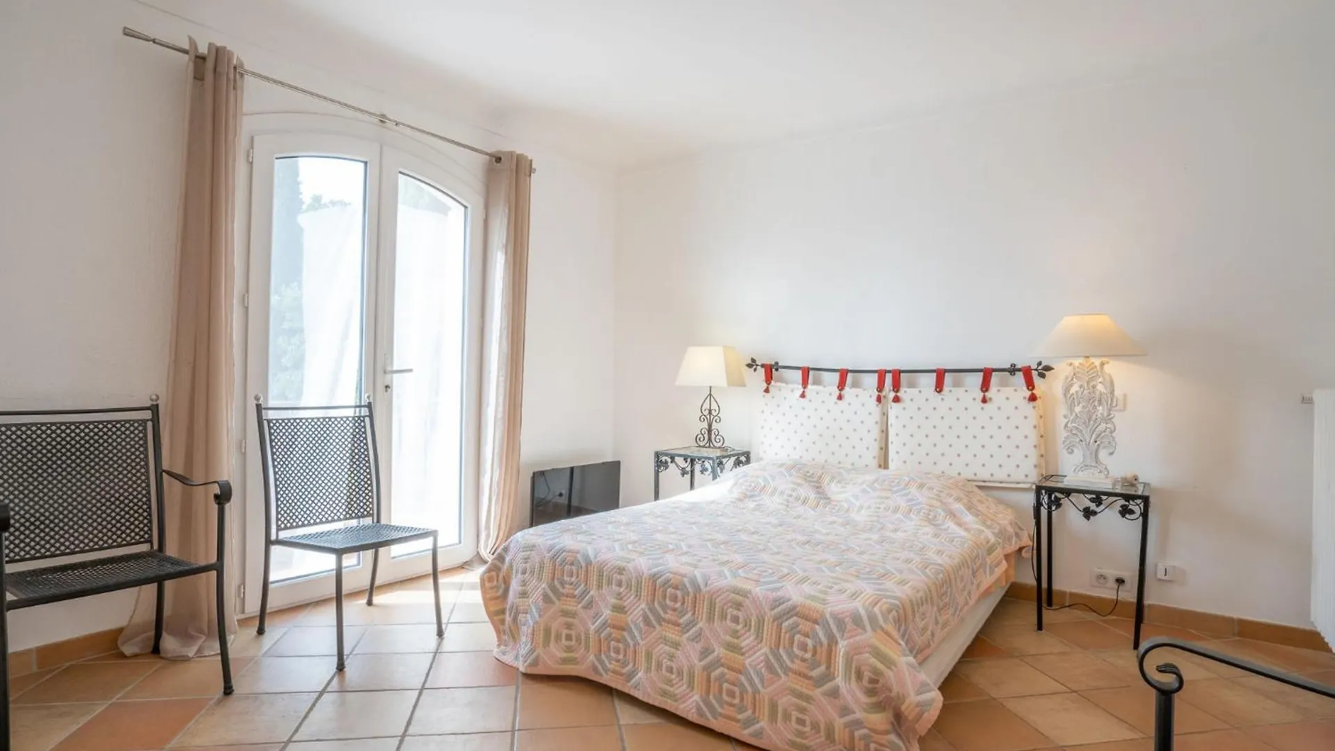Holiday Home L'Escarpe Des Arbousiers By Interhome Saint Aygulf 0*,  France