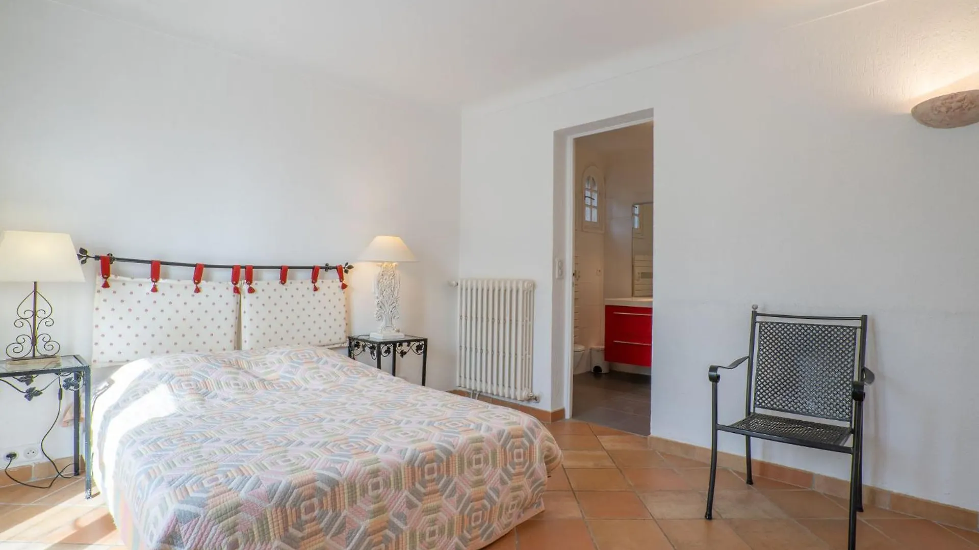 Holiday Home L'Escarpe Des Arbousiers By Interhome Saint Aygulf