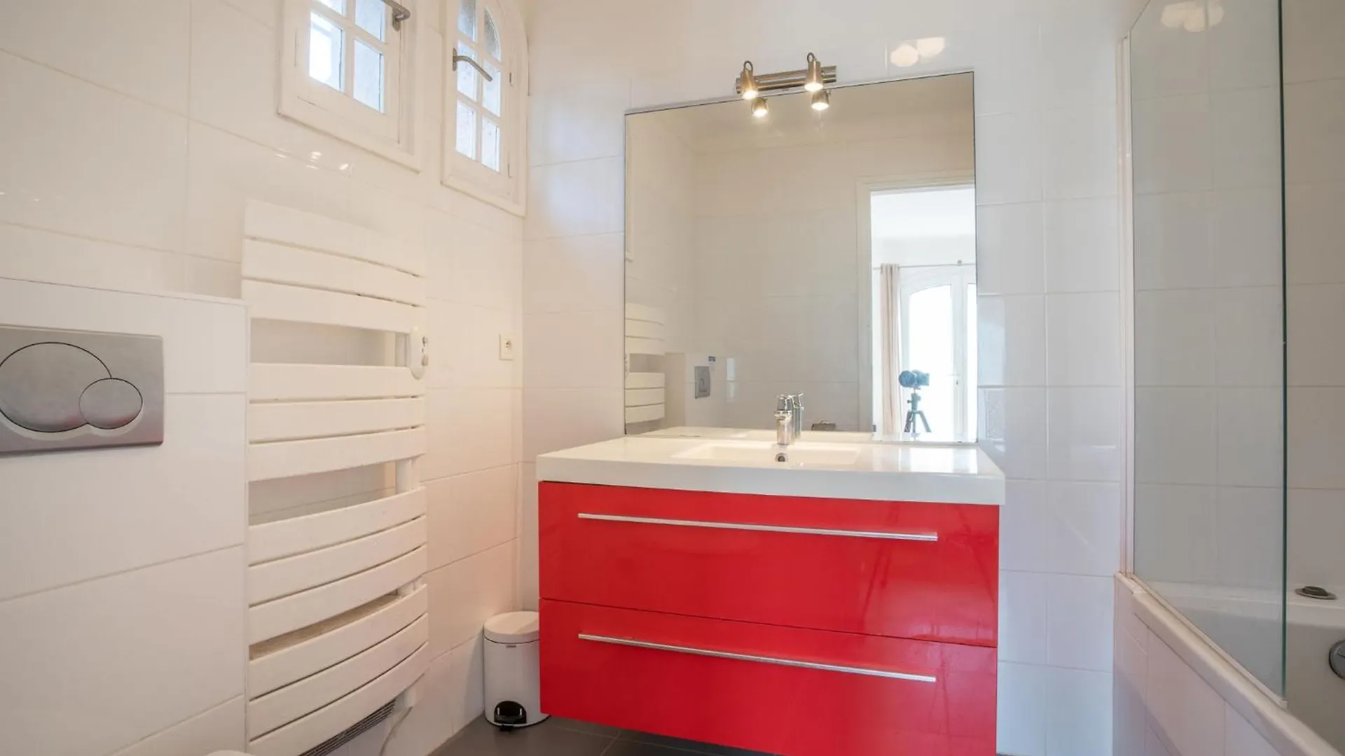 Holiday Home L'Escarpe Des Arbousiers By Interhome Saint Aygulf 0*,