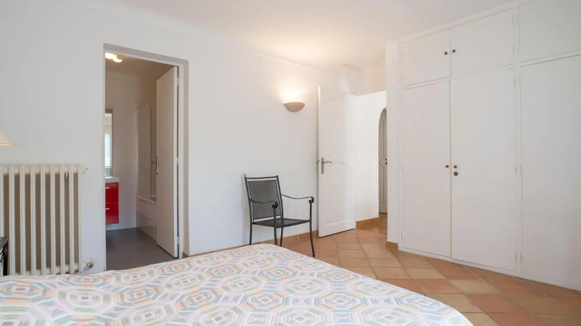 Holiday Home L'Escarpe Des Arbousiers By Interhome Saint Aygulf France