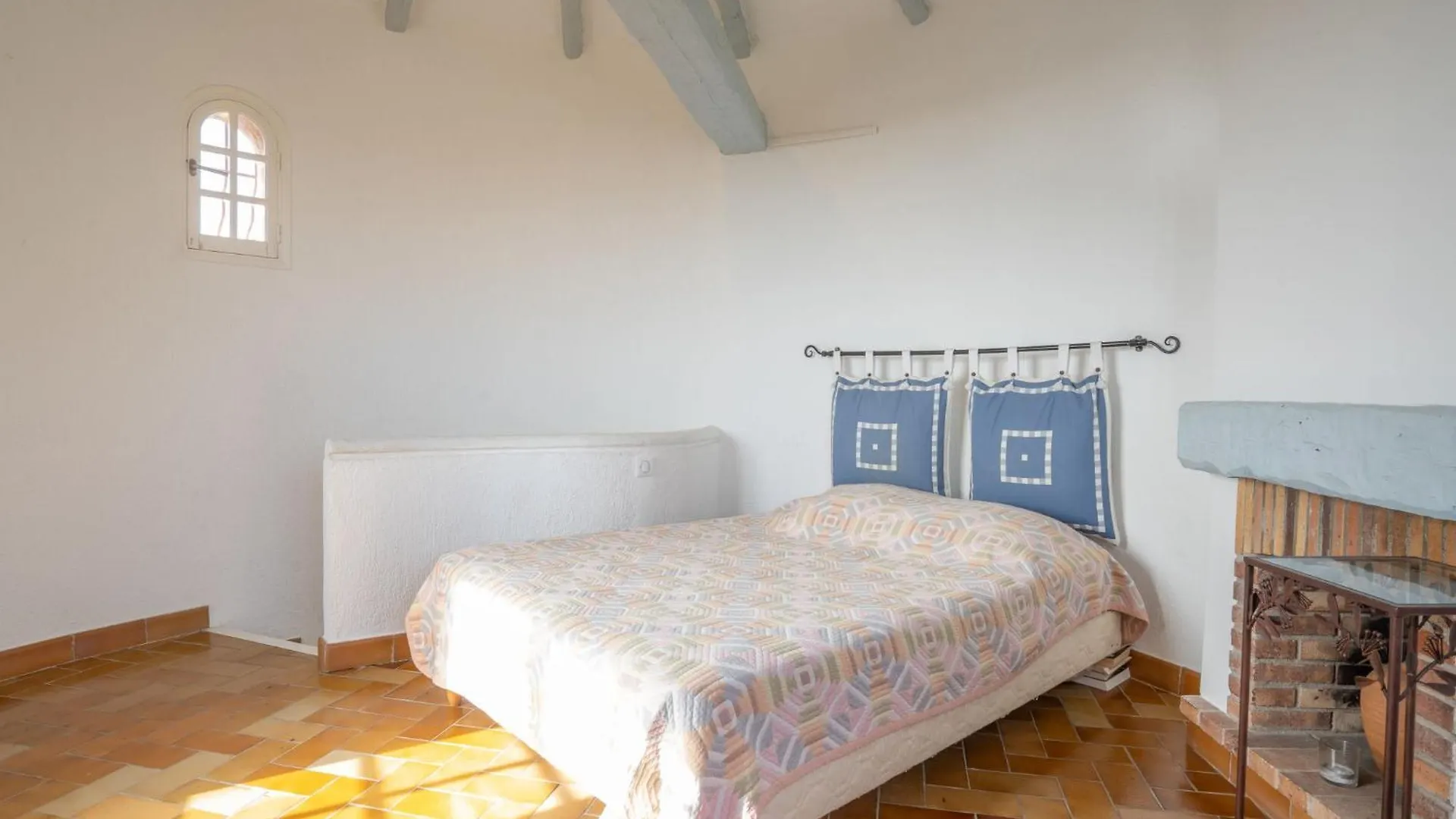 Holiday Home L'Escarpe Des Arbousiers By Interhome Saint Aygulf 0*,
