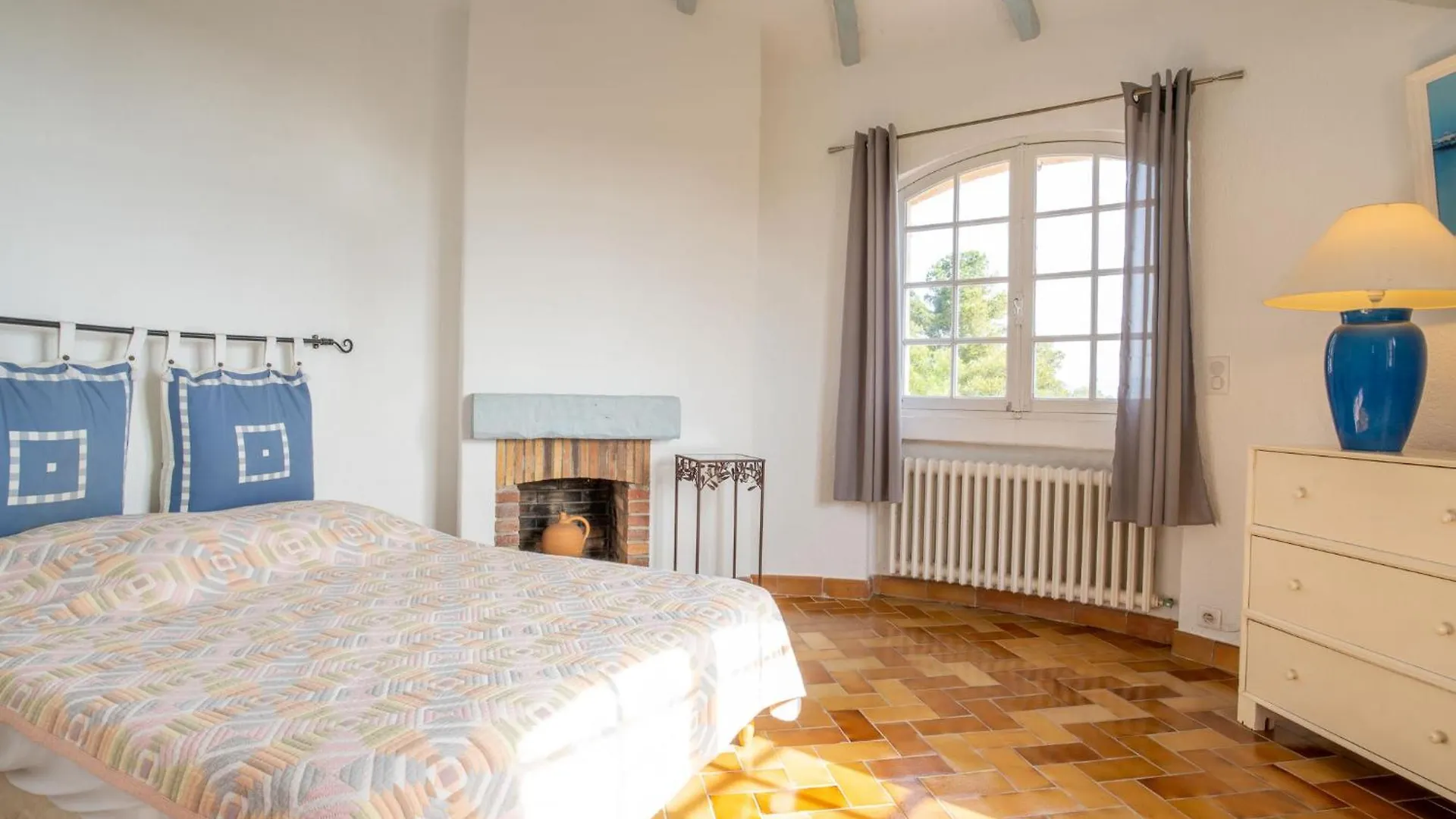 Holiday Home L'Escarpe Des Arbousiers By Interhome Saint Aygulf