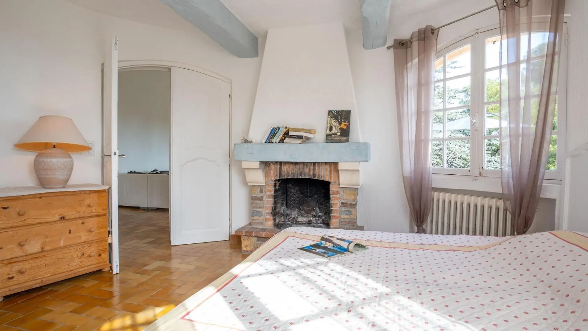 Holiday Home L'Escarpe Des Arbousiers By Interhome Saint Aygulf