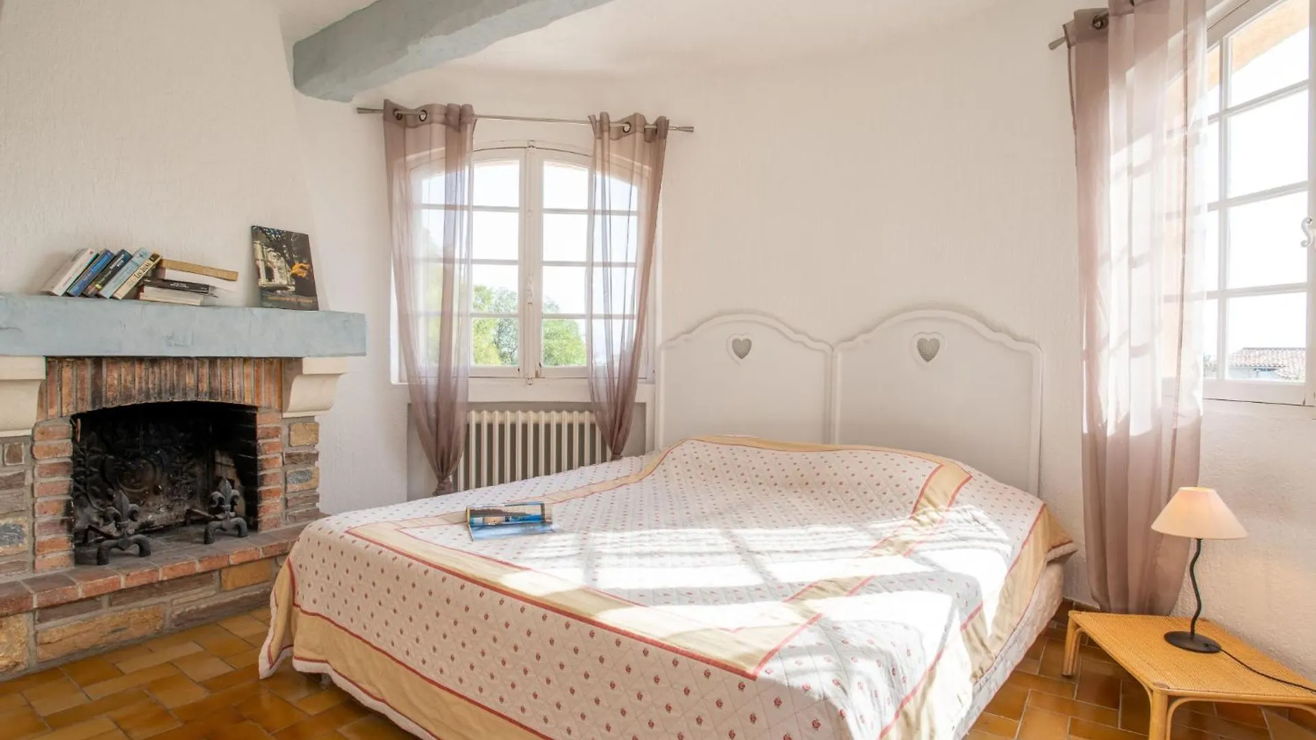 Holiday Home L'Escarpe Des Arbousiers By Interhome Saint Aygulf 0*,  France