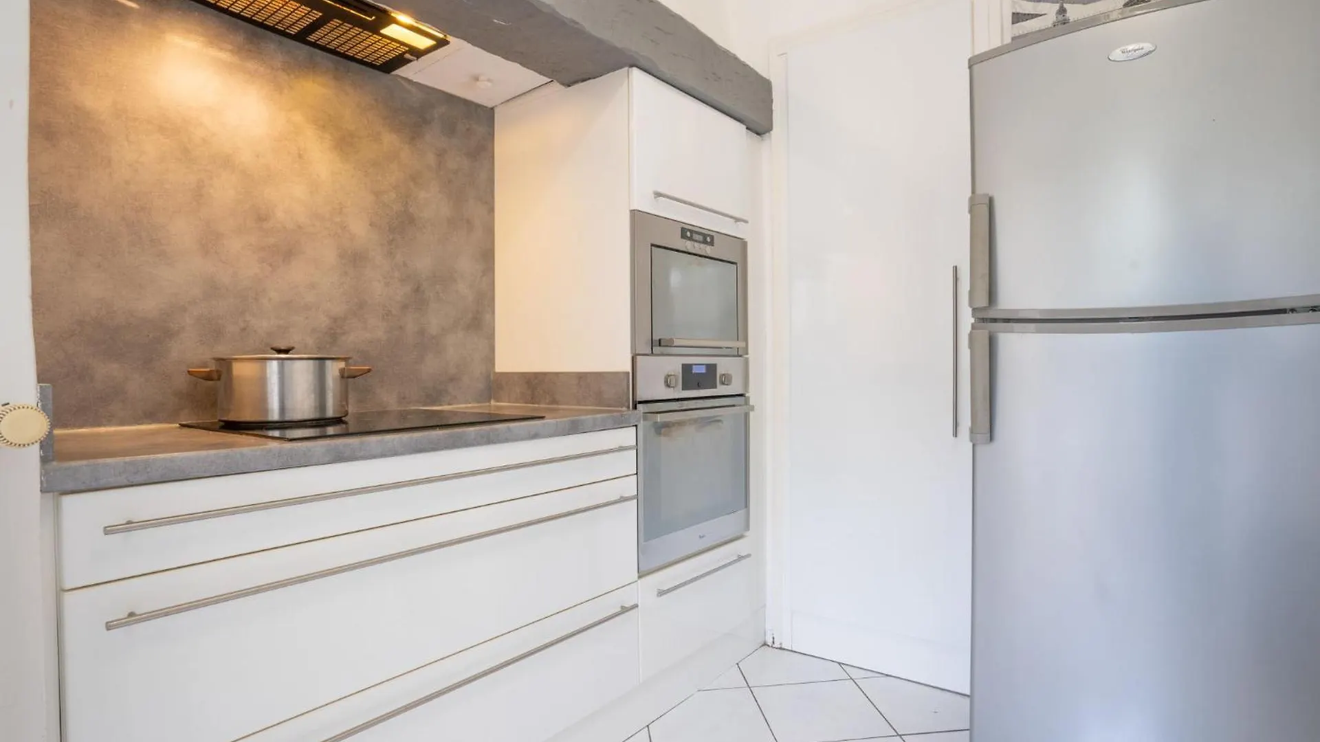 Holiday Home L'Escarpe Des Arbousiers By Interhome Saint Aygulf