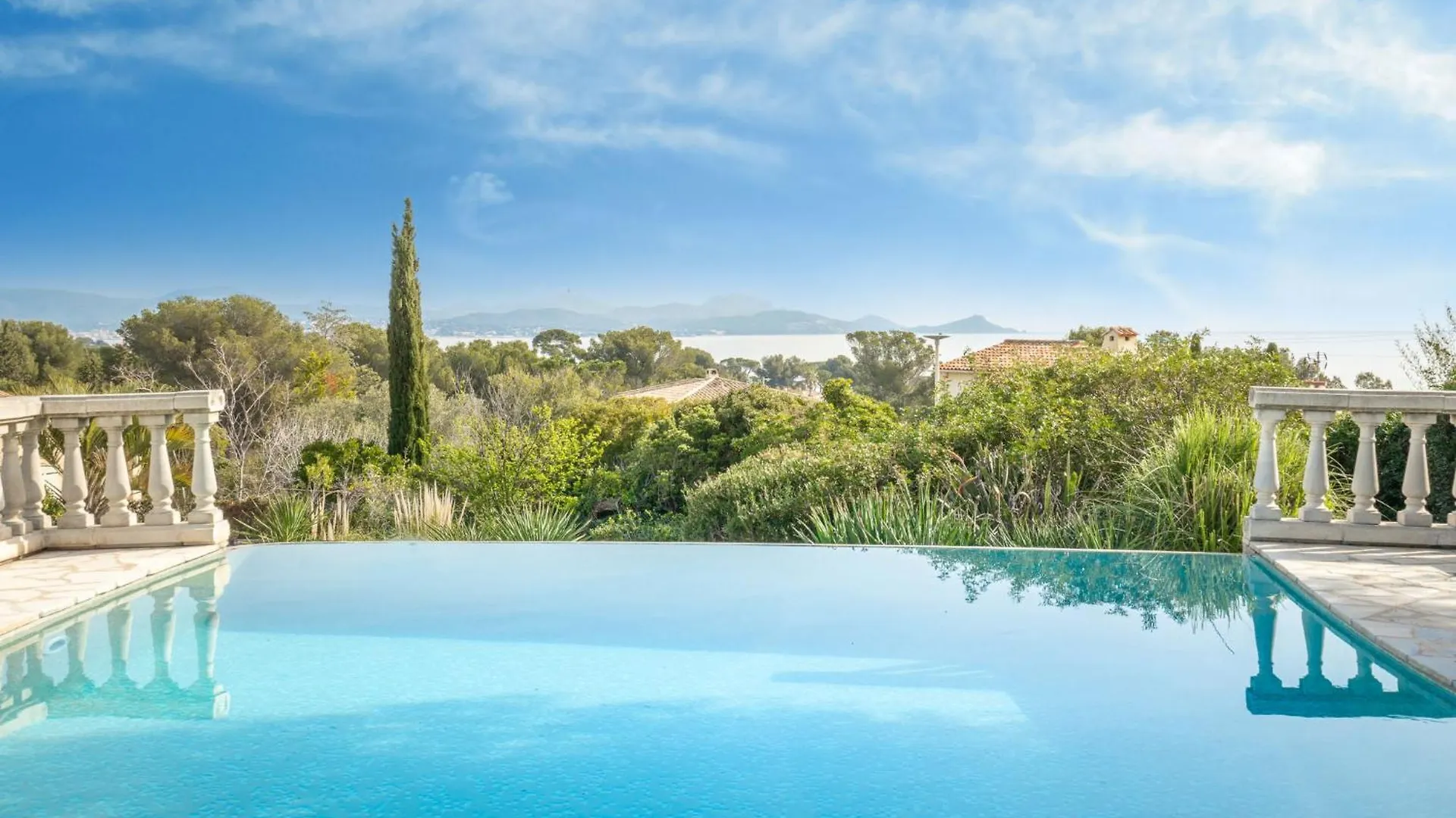 Holiday Home L'Escarpe Des Arbousiers By Interhome Saint Aygulf
