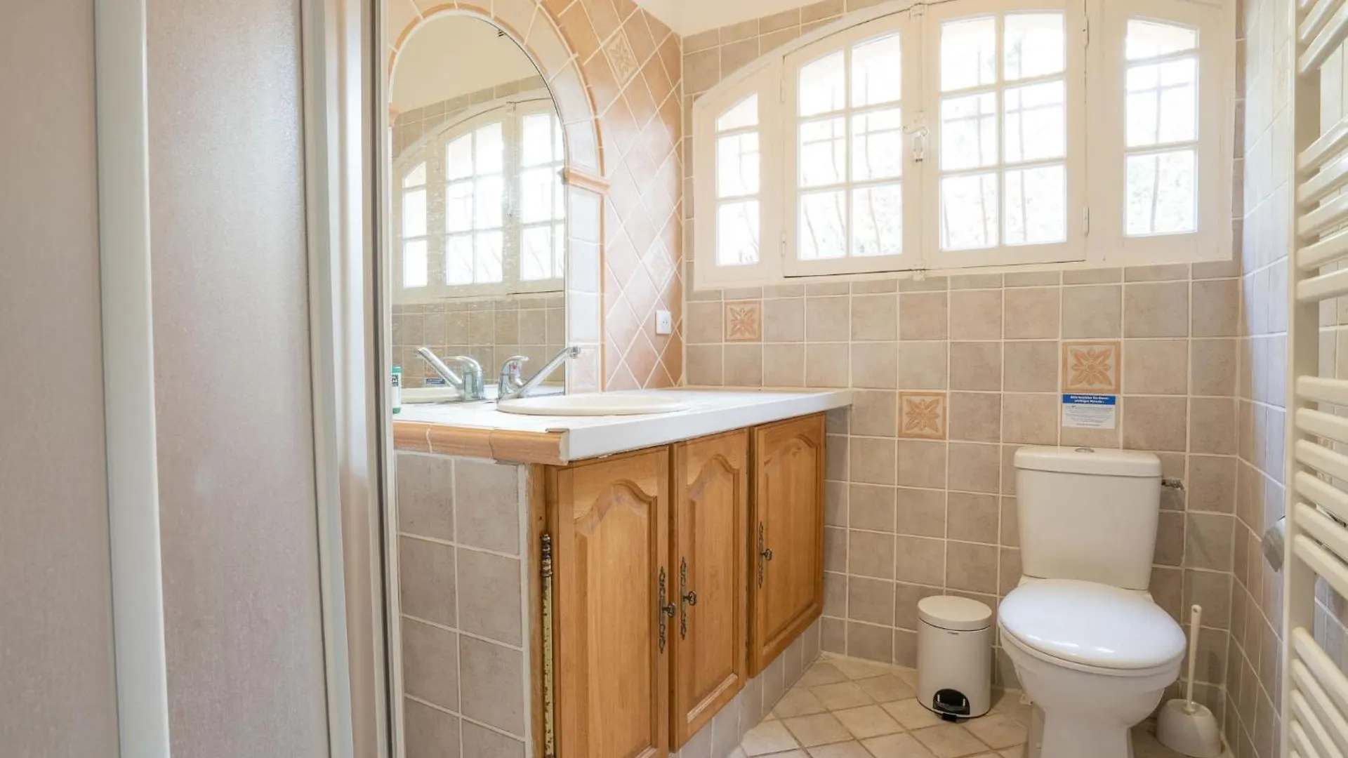 Holiday Home L'Escarpe Des Arbousiers By Interhome Saint Aygulf