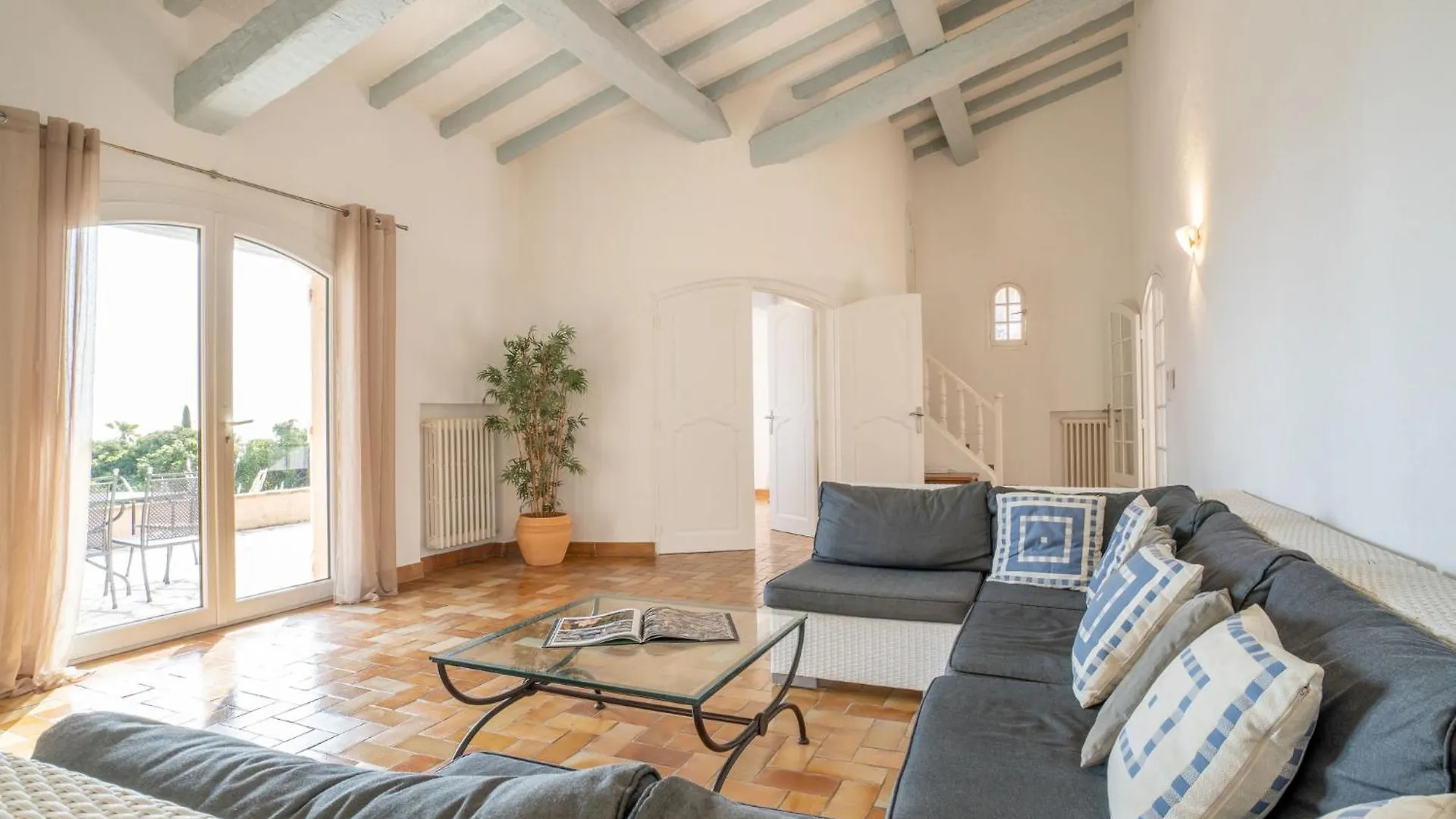 Holiday Home L'Escarpe Des Arbousiers By Interhome Saint Aygulf